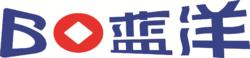 重慶藍洋融資擔保股份有限公司LOGO