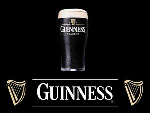 Guinness[帝亞吉歐旗下啤酒品牌]