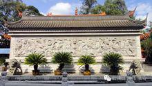 玉泉寺[雲南省玉溪市玉泉寺]