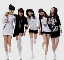 Wonder Girls