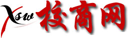 校商網Logo