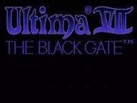 Ultima Ⅶ