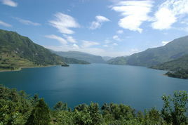 馬湖風景名勝區