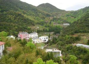 白雲山農業觀光園