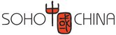 SOHO中國LOGO