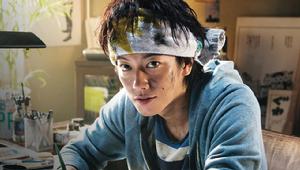 爆漫王。[日本2015年佐藤健、神木隆之介主演電影]