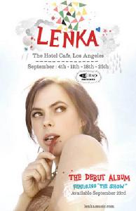 Lenka