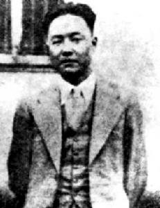 陳智捷