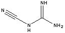 雙氰(醯)胺