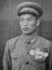 齊進虎(1925～1950)