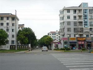 朱橋鎮[山東省萊州市朱橋鎮]