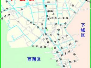 浙江杭州市拱墅區中學