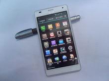 LG Optimus 4X HD