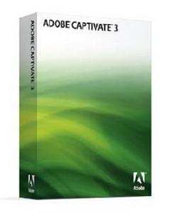 Adobe Captivate