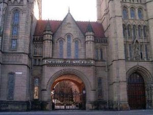 University of Manchester