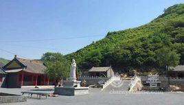 聖水寺[遼寧遼陽市遼陽縣聖水寺]