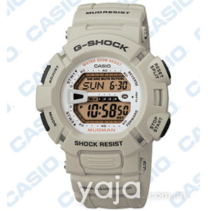 CASIO G-9000-8V