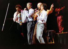 The Statler Brothers