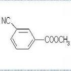 氰基甲酸甲酯