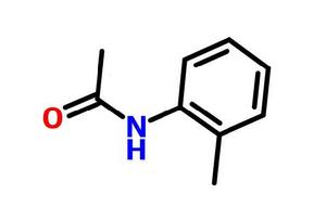 2-甲基乙醯苯胺