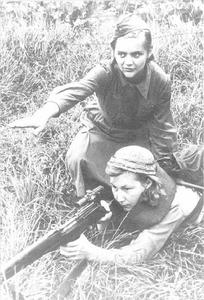 蘇聯莫辛-納甘步槍
