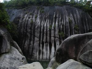 白雲山