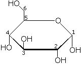 Haworth透視式