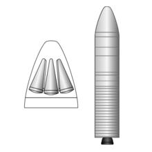 M-45飛彈