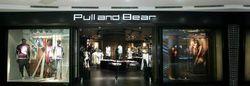 Pull and Bear