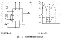 555定時器