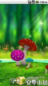 3D蘑菇園3DMushroomGarden