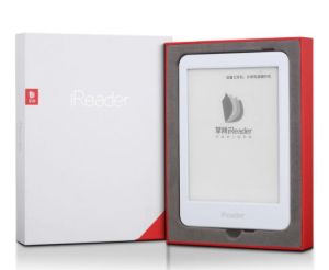 iReader