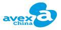 avex logo