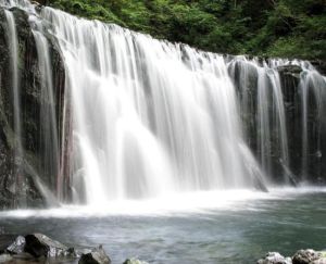 長春吊水壺風景區