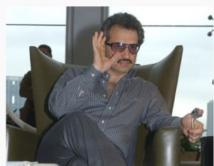 Al-Waleed bin Talal