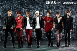 ukiss