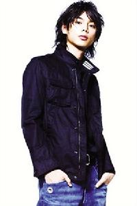 Mizushima Hiro