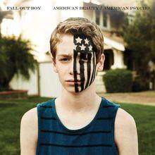 專輯《American Beauty/American Psycho》