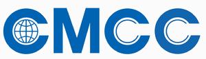 CMCC的logo