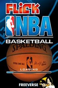 Flick NBA Basketball