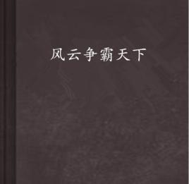 風雲爭霸天下