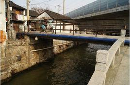 彩雲橋[蘇州市姑蘇區山塘街彩雲橋]