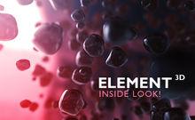 element 3d