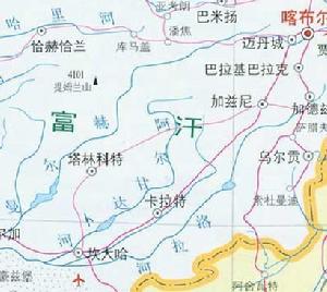 首府塔林科特市