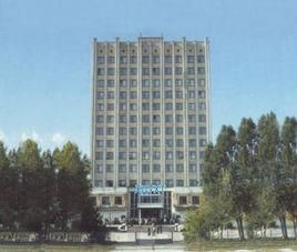 烏克蘭哈爾科夫國立食品工業大學