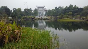 海珠濕地公園