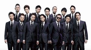 EXILE “第三章”