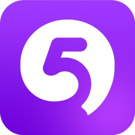 five[開聊（北京）科技有限公司旗下社交APP]