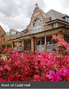 杜蘭大學 杜蘭大學