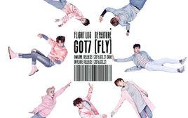 fly[GOT7演唱歌曲]